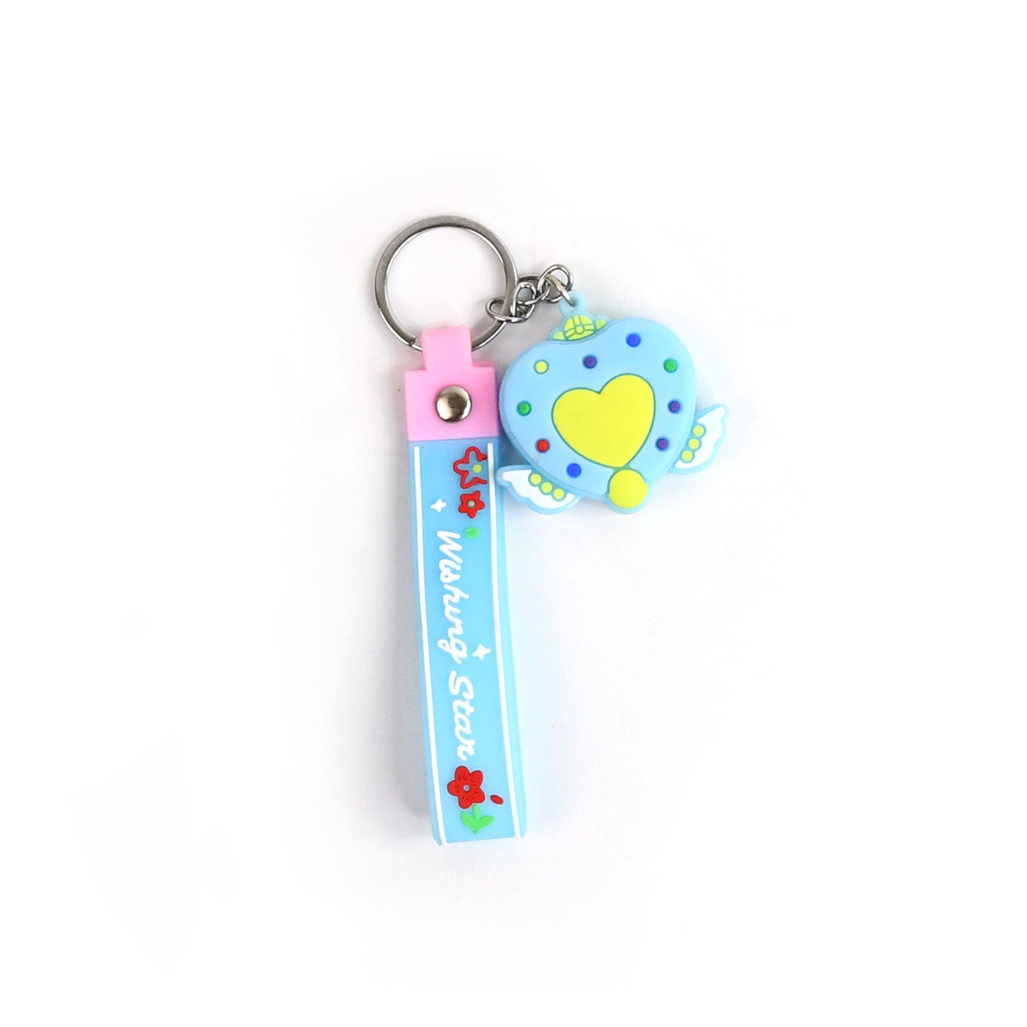 heart keychen heart keychen